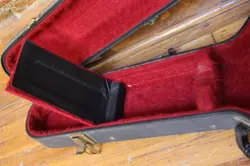 ES-335 HARDSHELL CASE