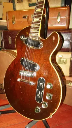 1969 GIBSON PROFESSIONAL