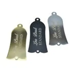 LP CUSTOM/STANDARD METAL IRON TRUSS ROD COVER FOR GIBSON PROFESSIONAL ACCESSORIE