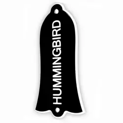TRUSS ROD COVER PLATE GUITAR STANDARD PARTS FOR GIBSON CROSS FAITH HUMMINGBIRD