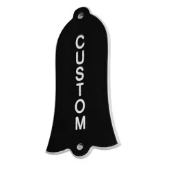 TRUSS ROD COVER PLATE GUITAR STANDARD PARTS FOR GIBSON CROSS FAITH CUSTOM