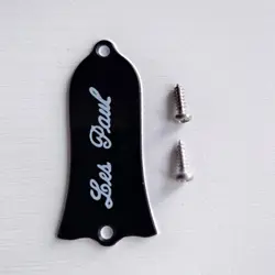 TRUSS ROD COVER PLATE GUITAR STANDARD PARTS FOR GIBSON LES PAUL ELECTRIC GUITAR