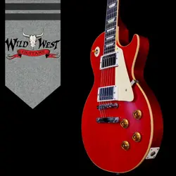 AGED SWEET CHERRY