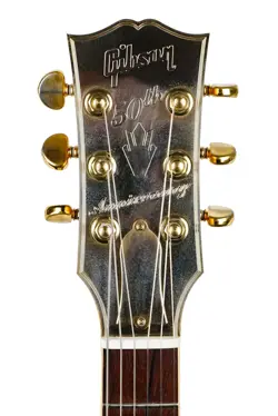 STANDARD 50TH ANNIVERSARY