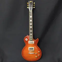 GIBSON ELECTRIC GUITAR LES PAUL 22F FROM JAPAN 073 6162715