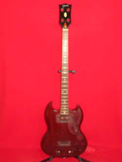 1974 CHERRY EB
