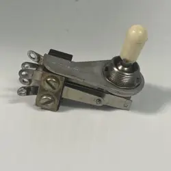 SWITCH FROM