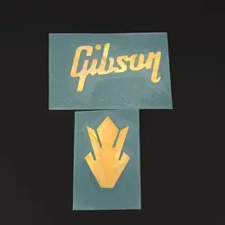 CROWN LOGO STICKER