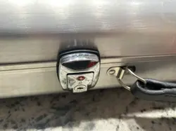 CASE ALUMINUM