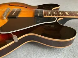 SUNBURST BLOCK