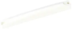 SHAPED BONE SADDLE GIBSON TYPE ADJUSTABLE HSB-SG2