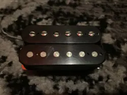 GIBSON 57 CLASSIC HUMBUCKER UNCOVERED