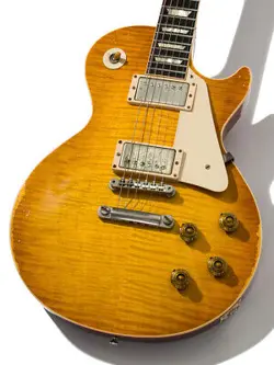 1P-MAHOGANY HISTORIC