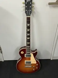 CHERRY BURST TRAPEZOID