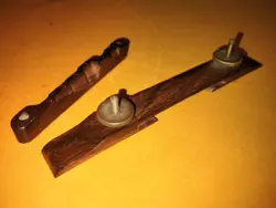 ROSEWOOD BRIDGE COMPLETE