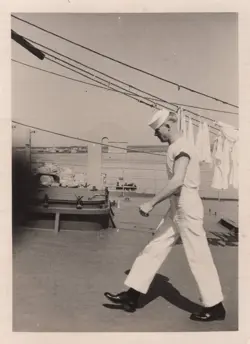 OG 1940S-1950S MIUSA