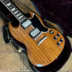 GIBSON CUSTOM SHOP SG STANDARD VOS 2013 ELECTRIC GUTIAR [AUTH]