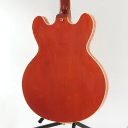 GIBSON CUSTOM SHOP ES-345 (CHERRY) ELECTRIC GUTIAR [AUTH]