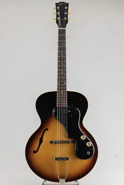 SUNBURST 1965 ELECTRIC