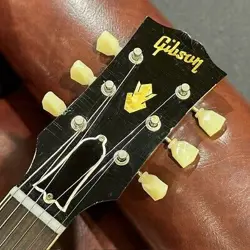 GIBSON CUSTOM SHOP MURPHY LAB 1959 ES-335 REISSUE ULTRA LIGHT AGED VINTAGE
