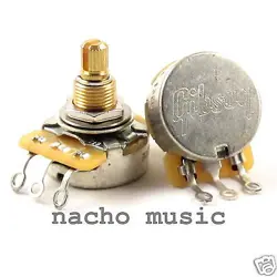 SHAFT AUDIO
