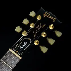 PAUL STUDIO EBONY/GOLD