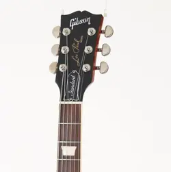 GIBSON LES PAUL STANDARD 60S BOURBON BURST ELECTRIC GUTIAR [AUTH]