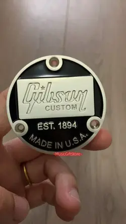 CUSTOM GUITAR TOGGLE