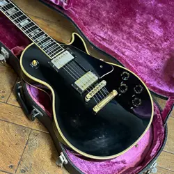 EBONY 1987 ELECTRIC