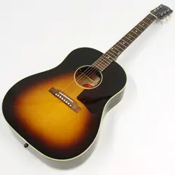 GIBSON 50S J-45 ORIGINAL / VS