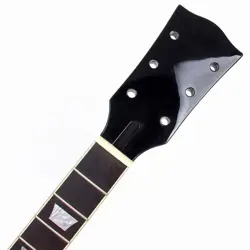 22 FRET ELECTRIC GUITAR NECK FOR GIBSON LES PAUL LP REPLACEMENT 9.5