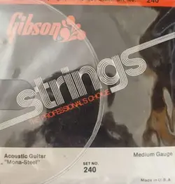 STRINGS NO 240