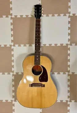 1997 NATURAL USA