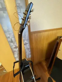 GUITAR GIBSON 1963