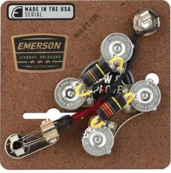 KIT FOR GIBSON