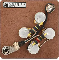 GUITARS 2-PACK