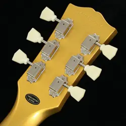 EPIPHONE INSPIRED BY GIBSON CUSTOM TAK MATSUMOTO 1955 LES PAUL STANDARD ANTIQUE