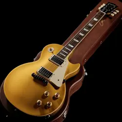 EPIPHONE INSPIRED BY GIBSON CUSTOM TAK MATSUMOTO 1955 LES PAUL STANDARD ANTIQUE