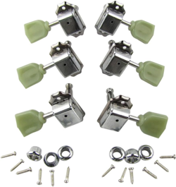 HEAD TUNERS FIT