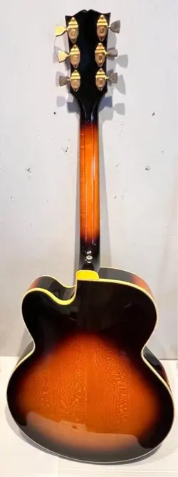 L-5 CUSTOM