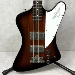 ORVILLE BY GIBSON THUNDERBIRD BASS SUNBURST MADE IN JAPAN ELECTRIC BASS GUITAR