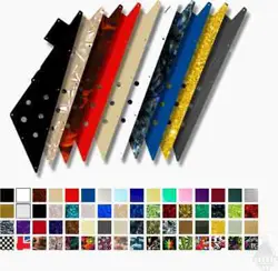 WD CUSTOM PICKGUARD FOR GIBSON 2019-PRESENT ORIGINAL COLLECTION FLYING V