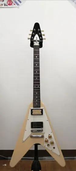 ARIA PROII FV-600D GIBSON BODY TYPE