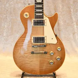 GIBSON LES PAUL STANDARD 60S 2021 ELECTRIC GUITAR
