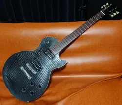 GIBSON LES PAUL BFG JAPAN USED
