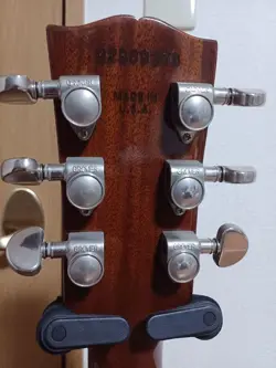 1999 VINTAGE SUNBURST