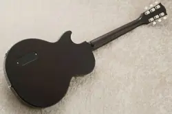 JUNIOR -TOBACCO SUNBURST-
