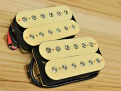 II HUMBUCKER SET