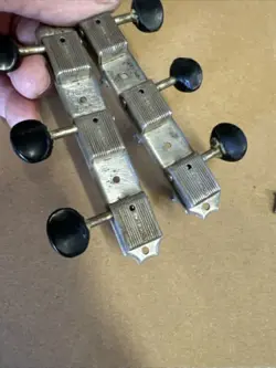 GIBSON SPLIT