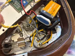 1970’S UPGRADES